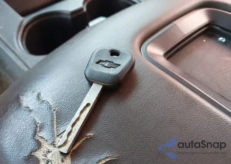 2016 Chevrolet Tahoe Lt из США, поврежденный, VIN 1GNSCBKC7GR229999